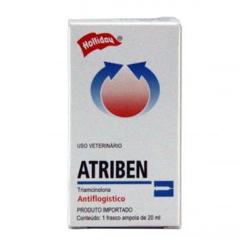 Atriben 20ml